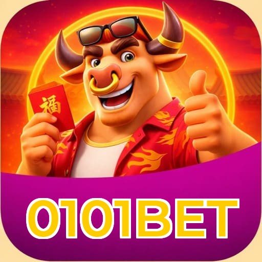 0101BET App Mobile - Android e iOS