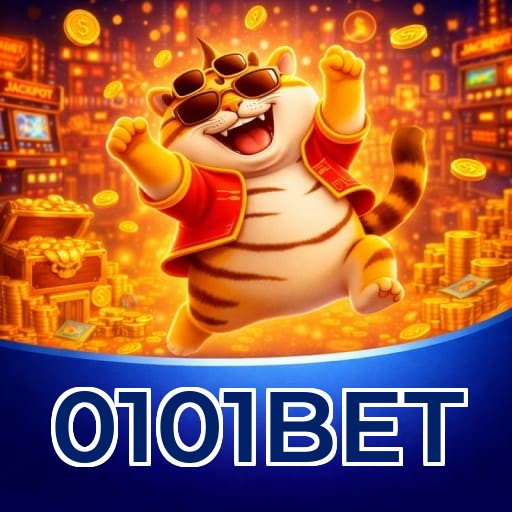 0101BET Fortune - Tiger Ox Mouse